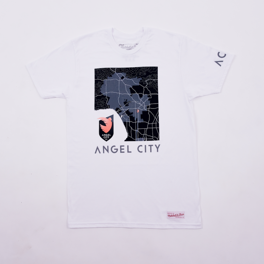 Mitchell & Ness Release Cropped Jersey Capsule