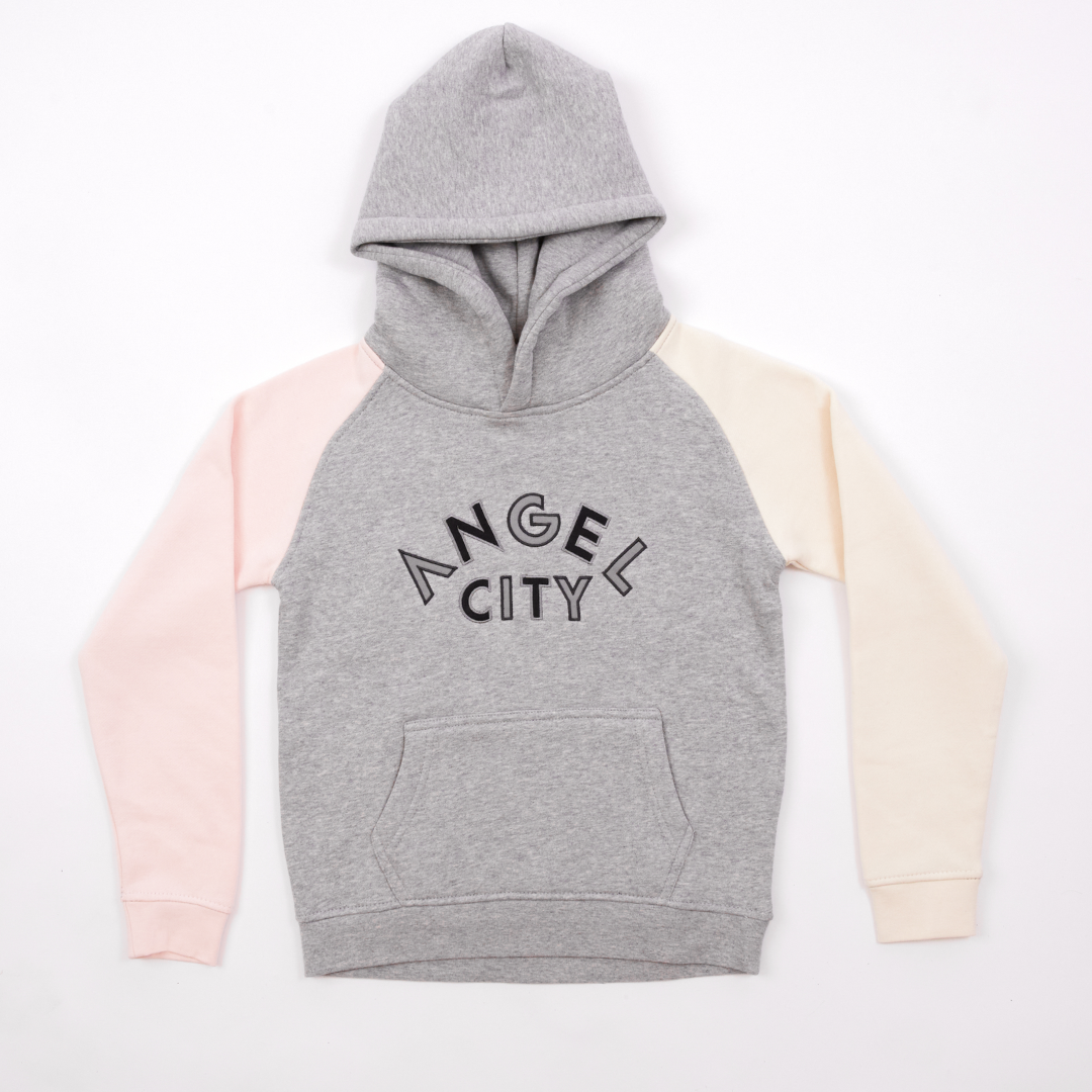 Cute discount gray hoodies