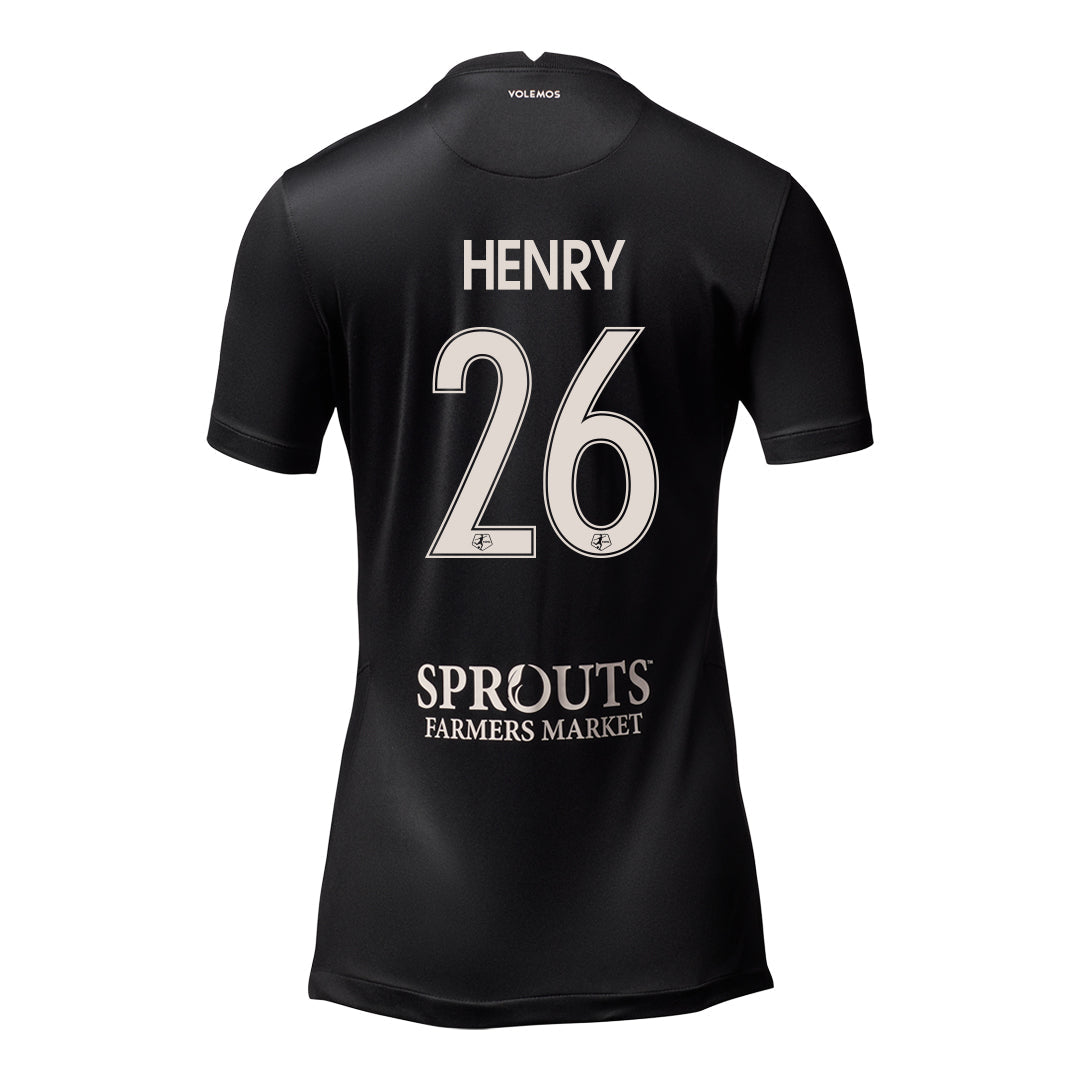 Angel City FC 2023 Women s Nike Amandine Henry Dawn Jersey