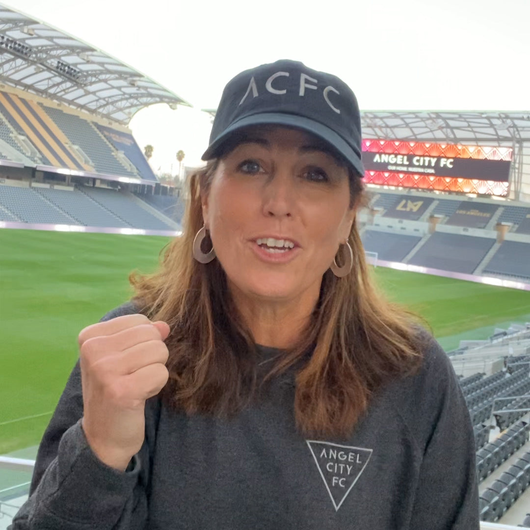 Happy Holidays from ACFC!