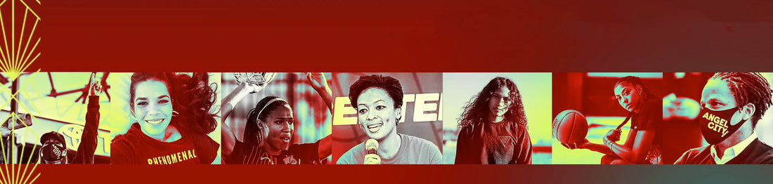 ACFC Community Conversations: Black History Month + Game-Changing Announcement