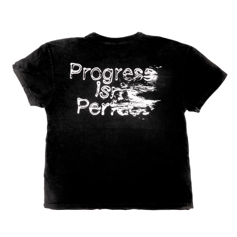 Progress Isn't Perfect