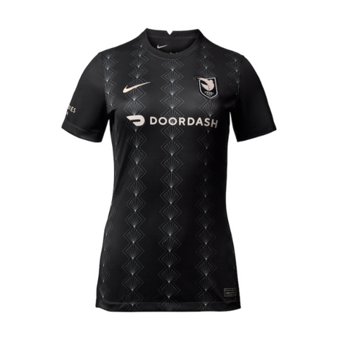 Angel City FC 2022 Women's Nike Dawn Jersey