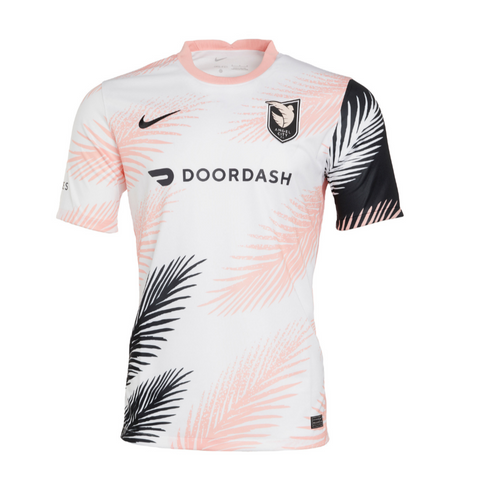 Angel City FC 2022 Unisex Nike Daylight Jersey