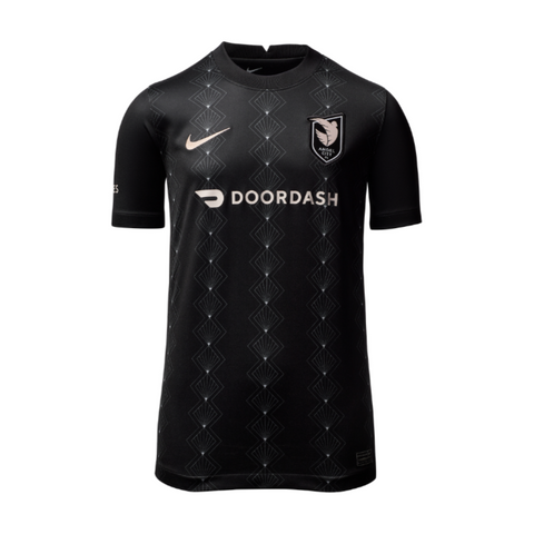 Angel City FC 2022 Youth Nike Dawn Jersey