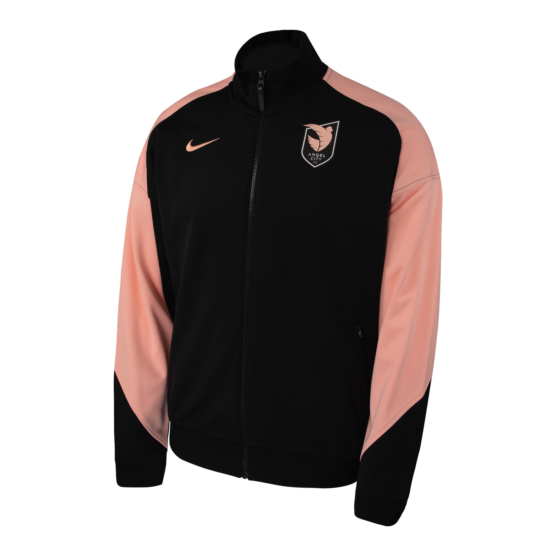 Angel City FC 2025 Nike Unisex Anthem Jacket