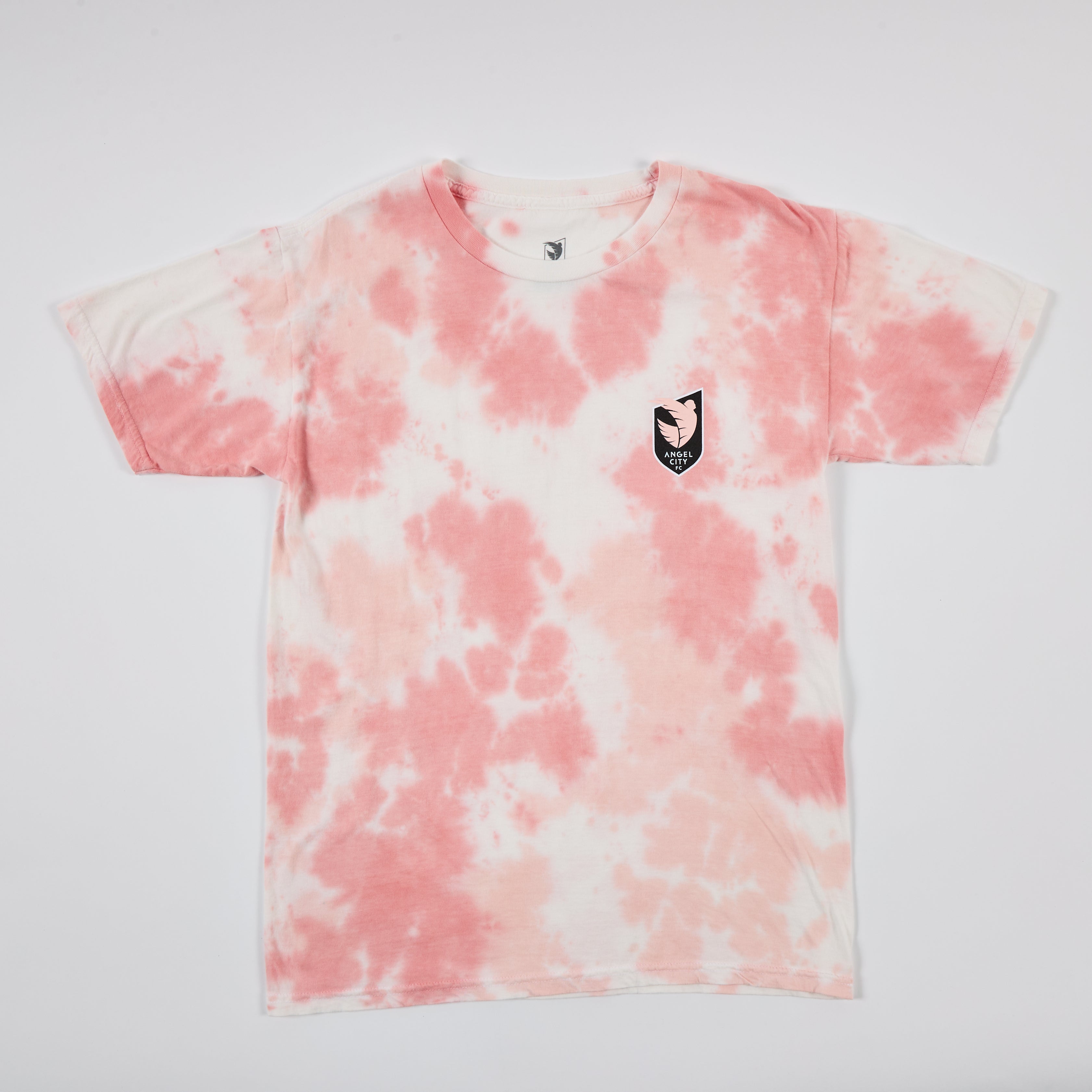 ACFC x Tie Dye Unisex Sol T-Shirt