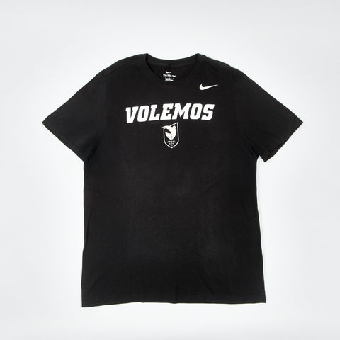 Angel City FC Nike Women's Sol Rosa Volemos Short Sleeve T-Shirt