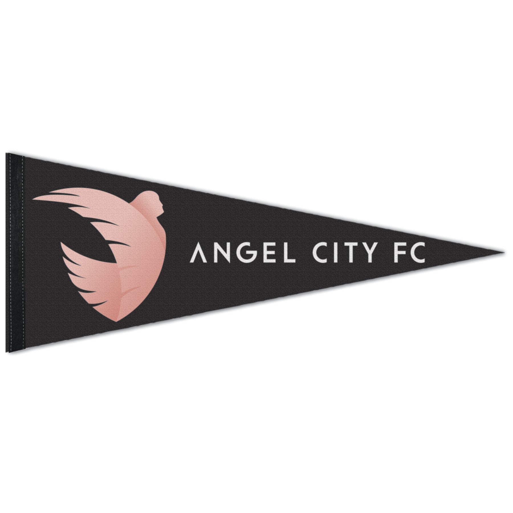 Angel City FC 13" x 32" Premium Pennant