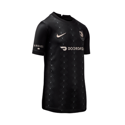 Angel City FC 2022 Youth Nike Dawn Jersey