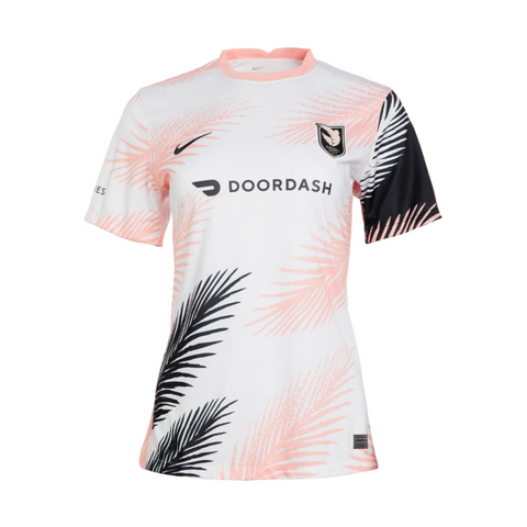 Angel City FC 2022 Women's Nike Daylight Jersey