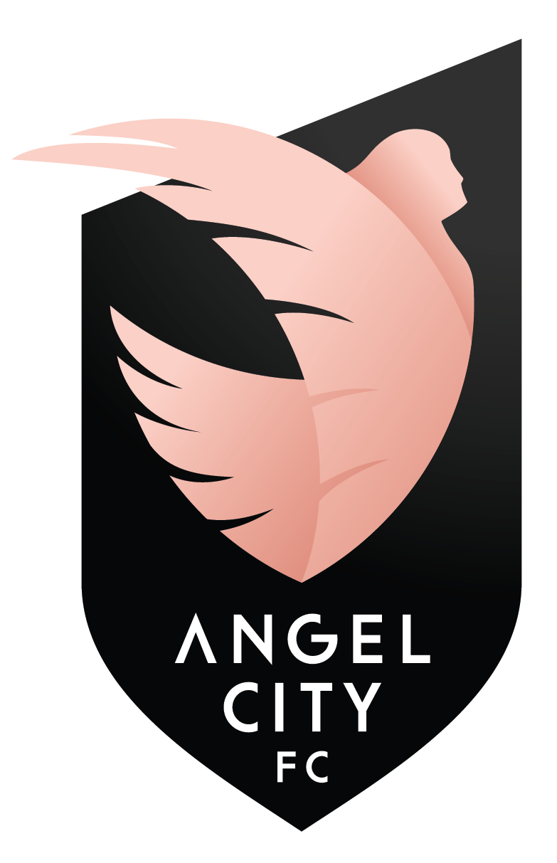 anker Pinpoint Kostume Angel City FC