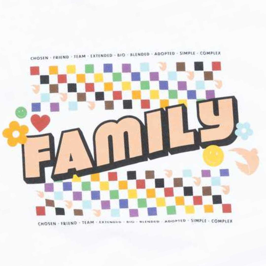 Angel City FC 2023 Camiseta de manga corta unisex Family Pride