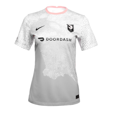 Angel City FC 2023 Women's Nike Represent Jersey