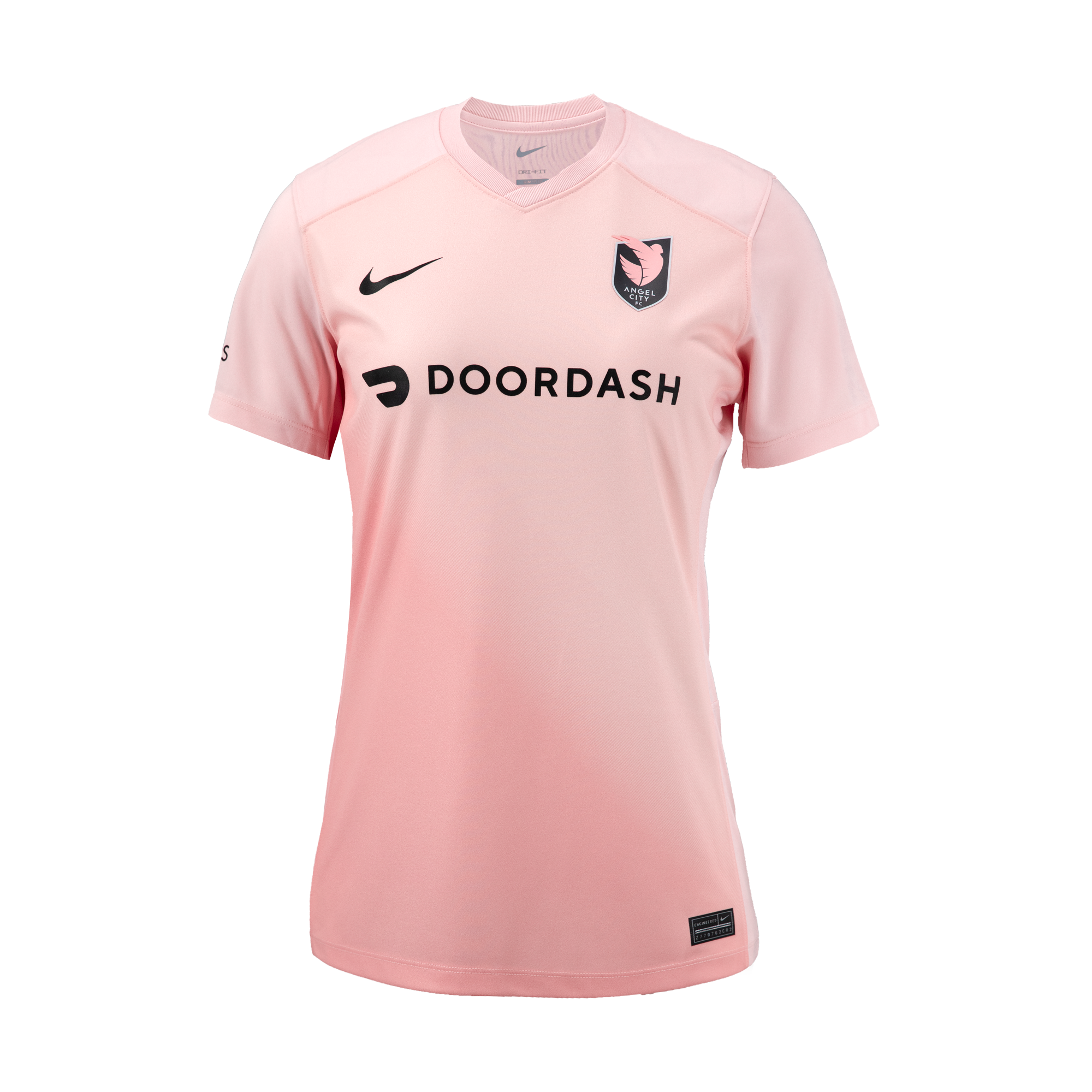 Jersey Collection Angel City FC