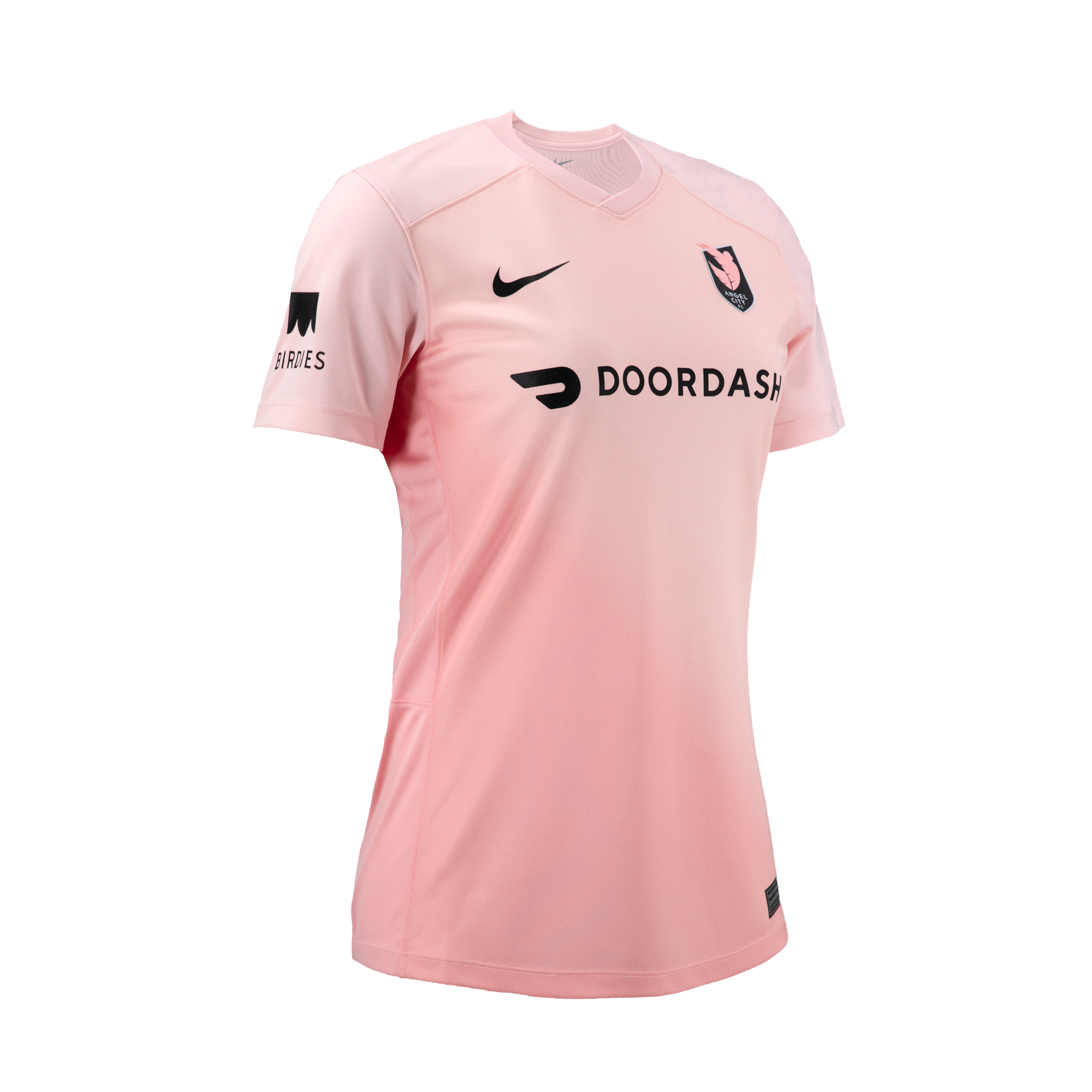 Jersey Collection Angel City FC