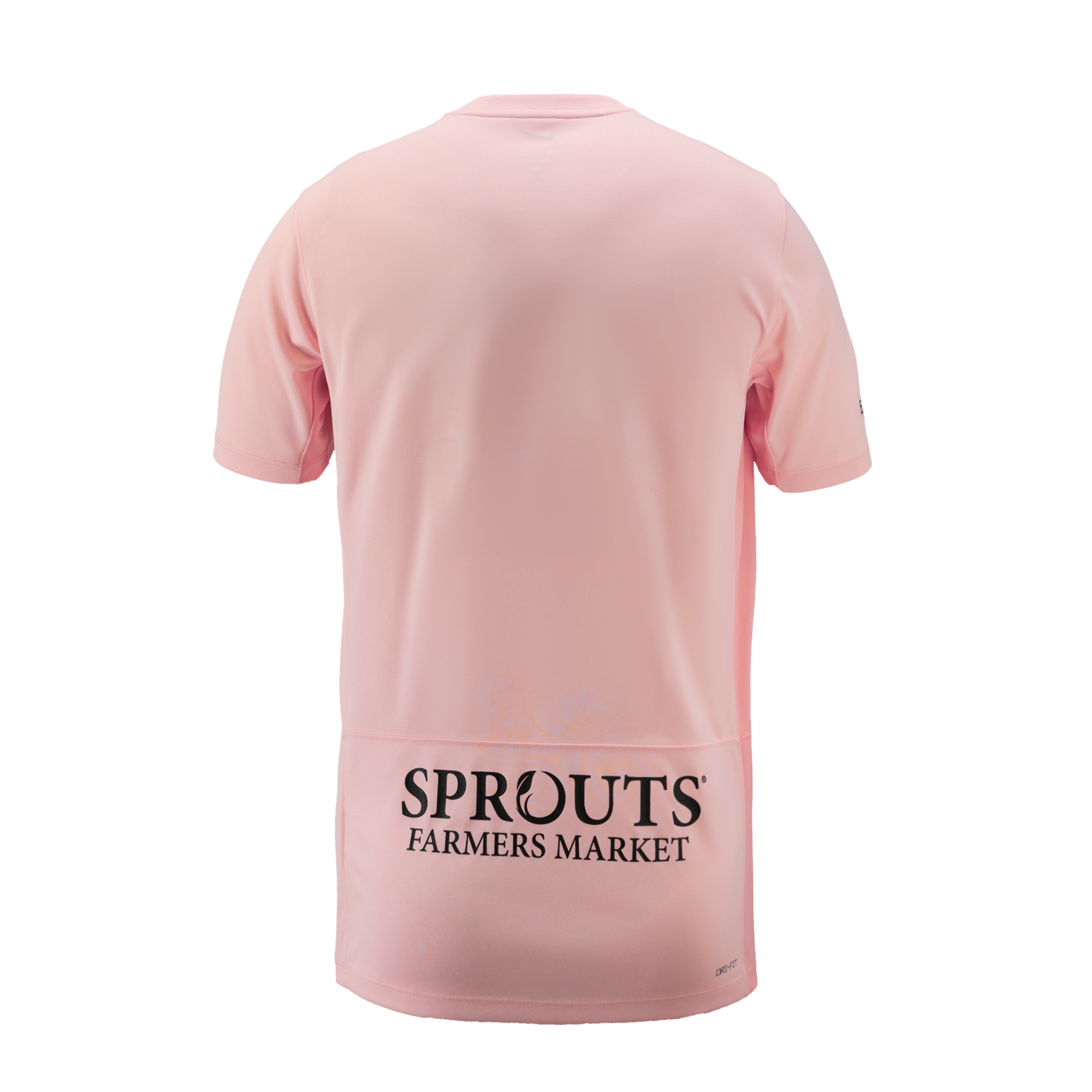 Angel City FC 2024 Youth Sol Jersey