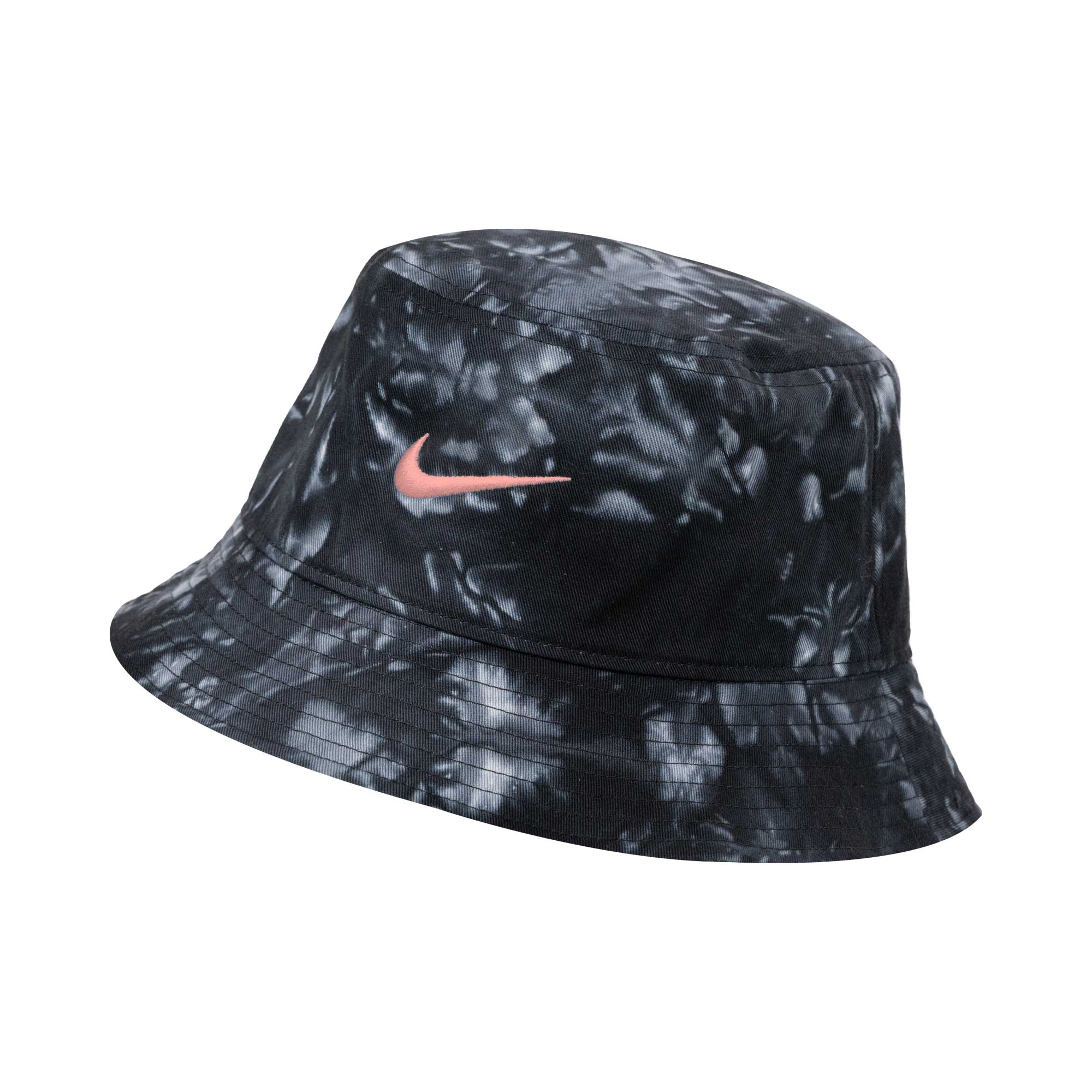 Angel City FC Nike Tie Dye Core Bucket Hat