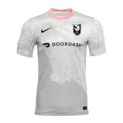 Angel City FC 2023 Unisex Nike Represent Jersey