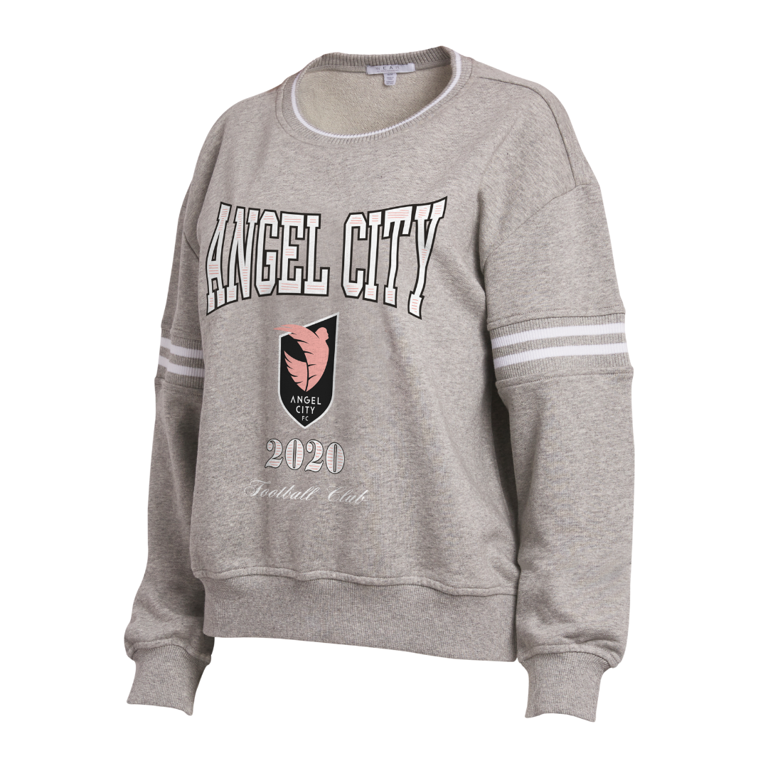 AngelCityFCWomen_sHeatherGreyFrenchTerryCrewneck.png