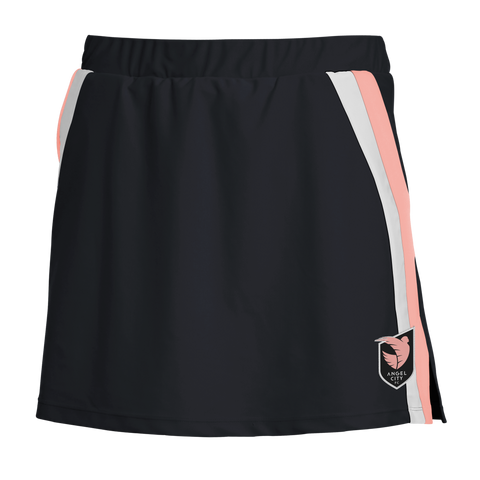 Angel City FC Women's Stripe Skort