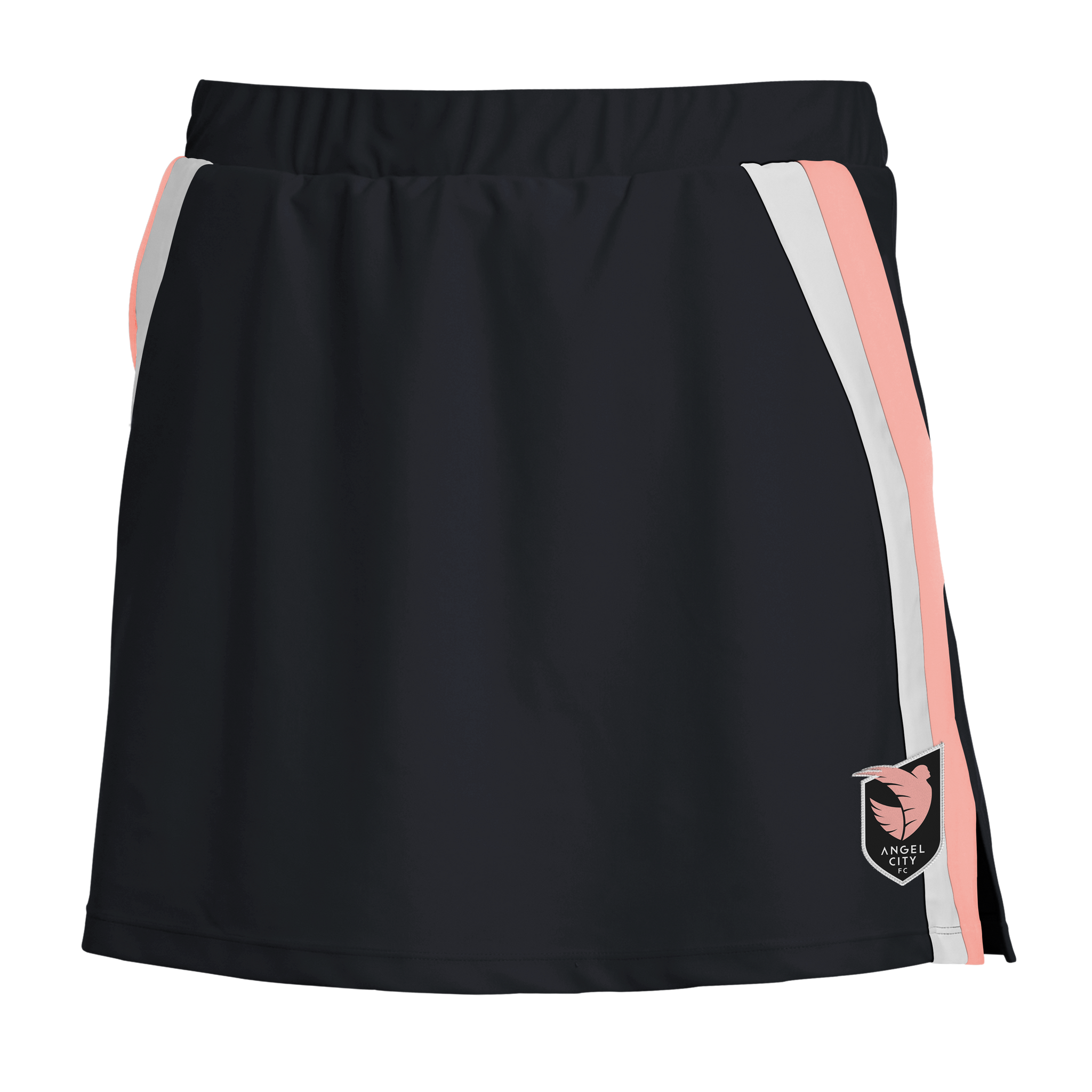 Angel City FC Women's Stripe Skort