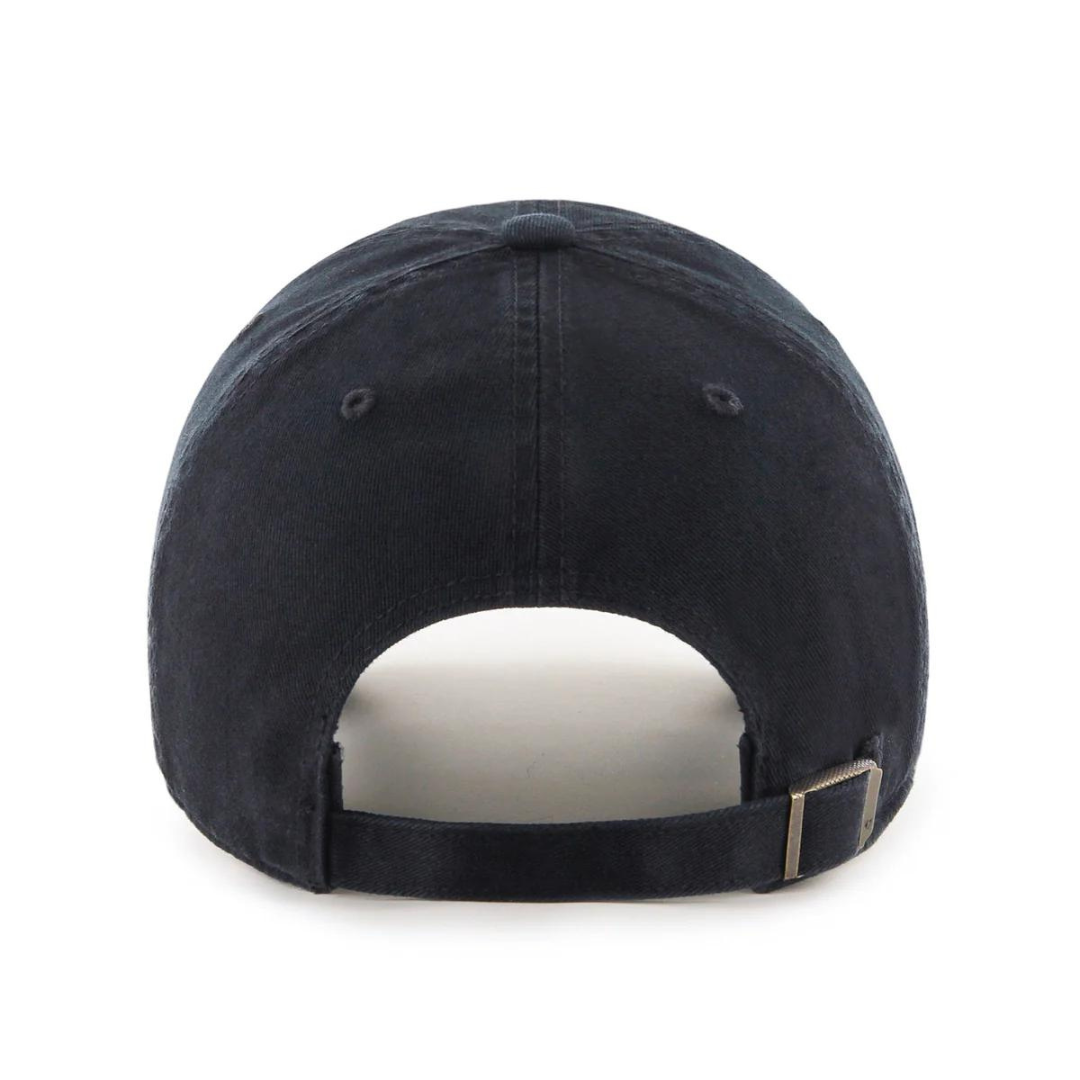 Angel City FC '47 Brand Pride Crest Black Dad Hat