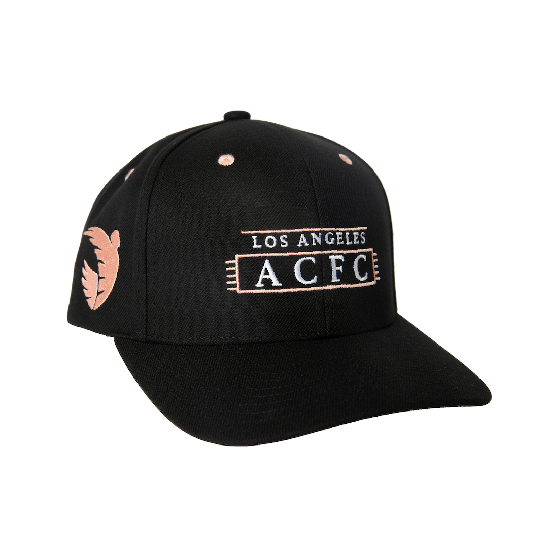 Hats – Angel City FC