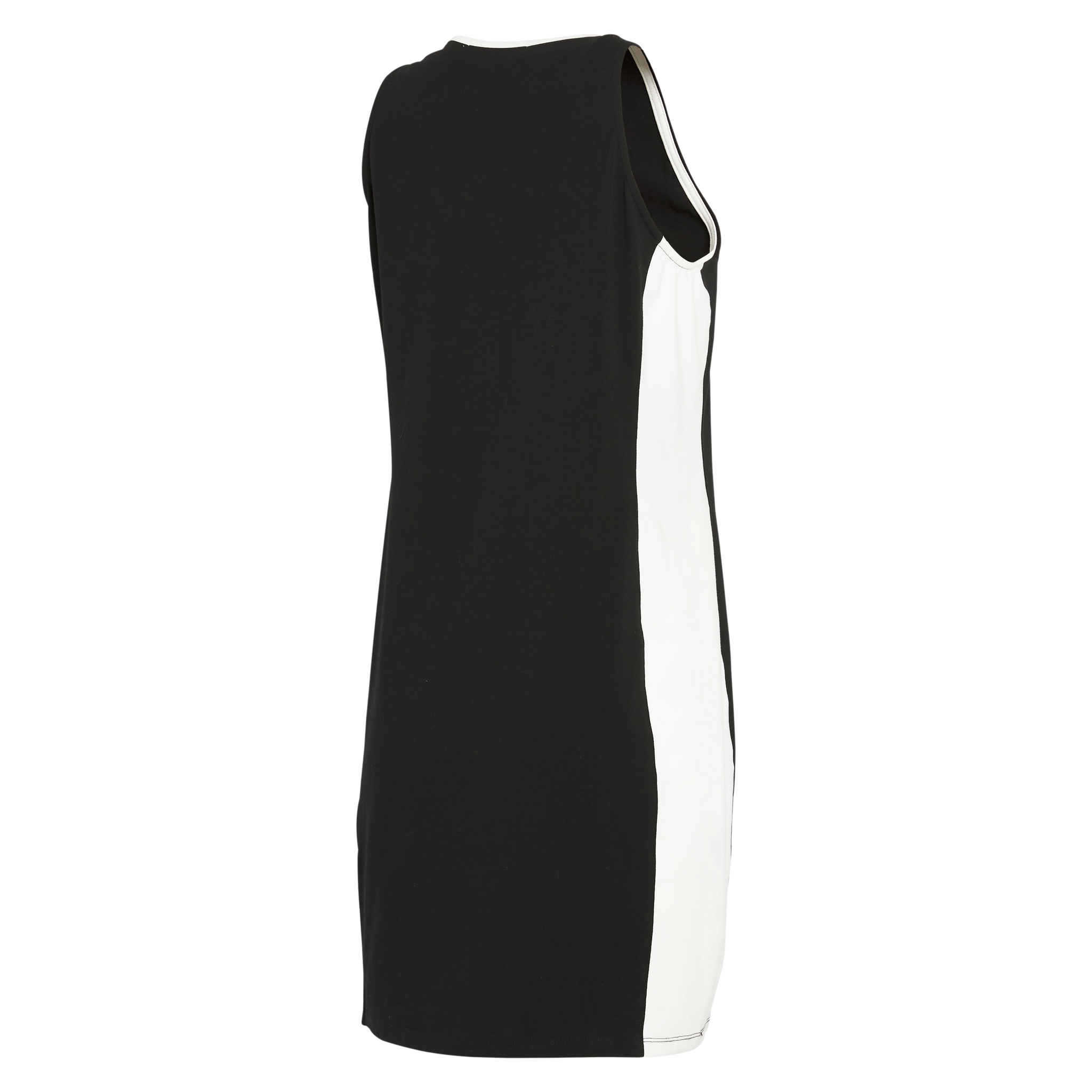 Angel City FC x Wear by Erin Andrews Women's Colorblock Tank Dress