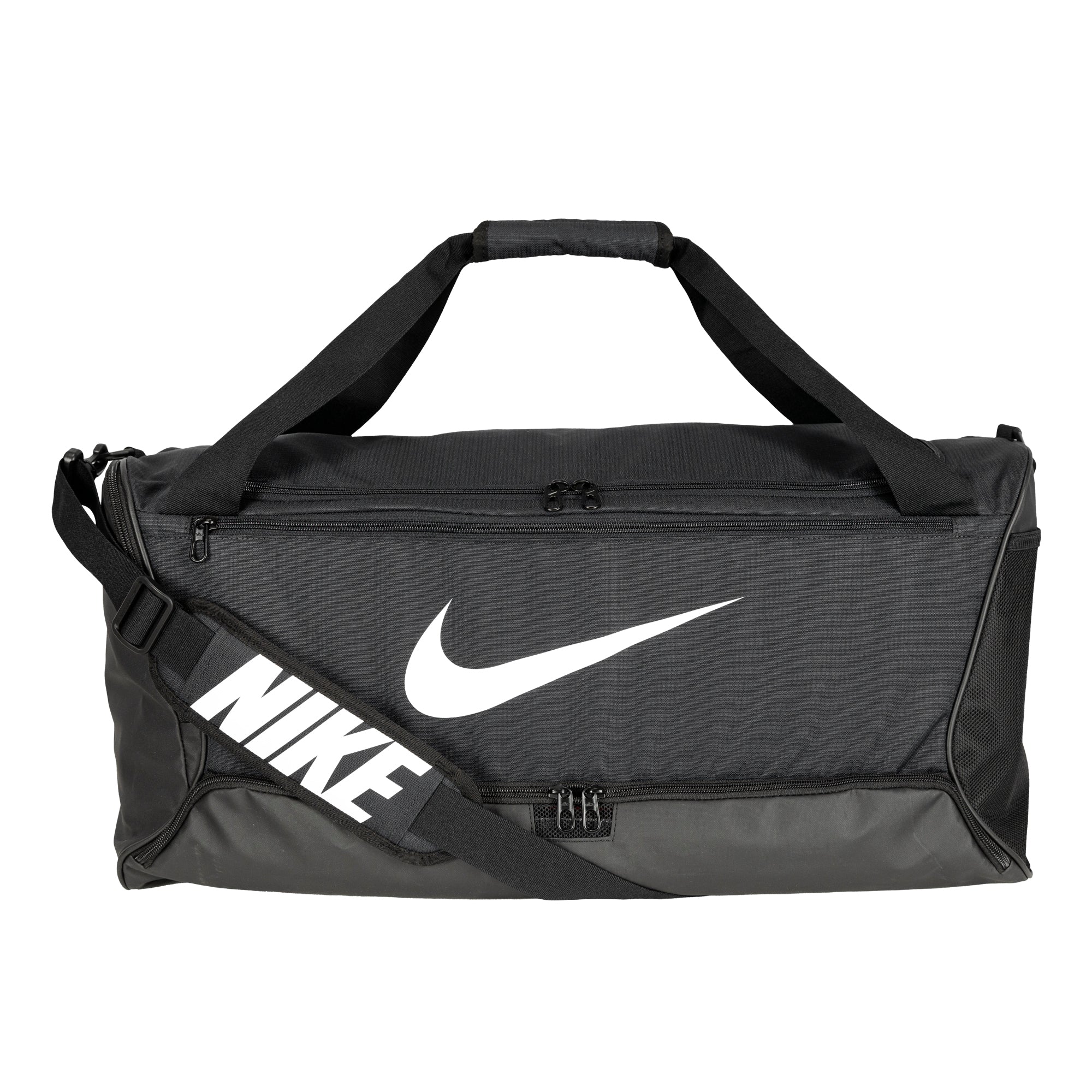 Angel City FC Nike Brasilia Duffel
