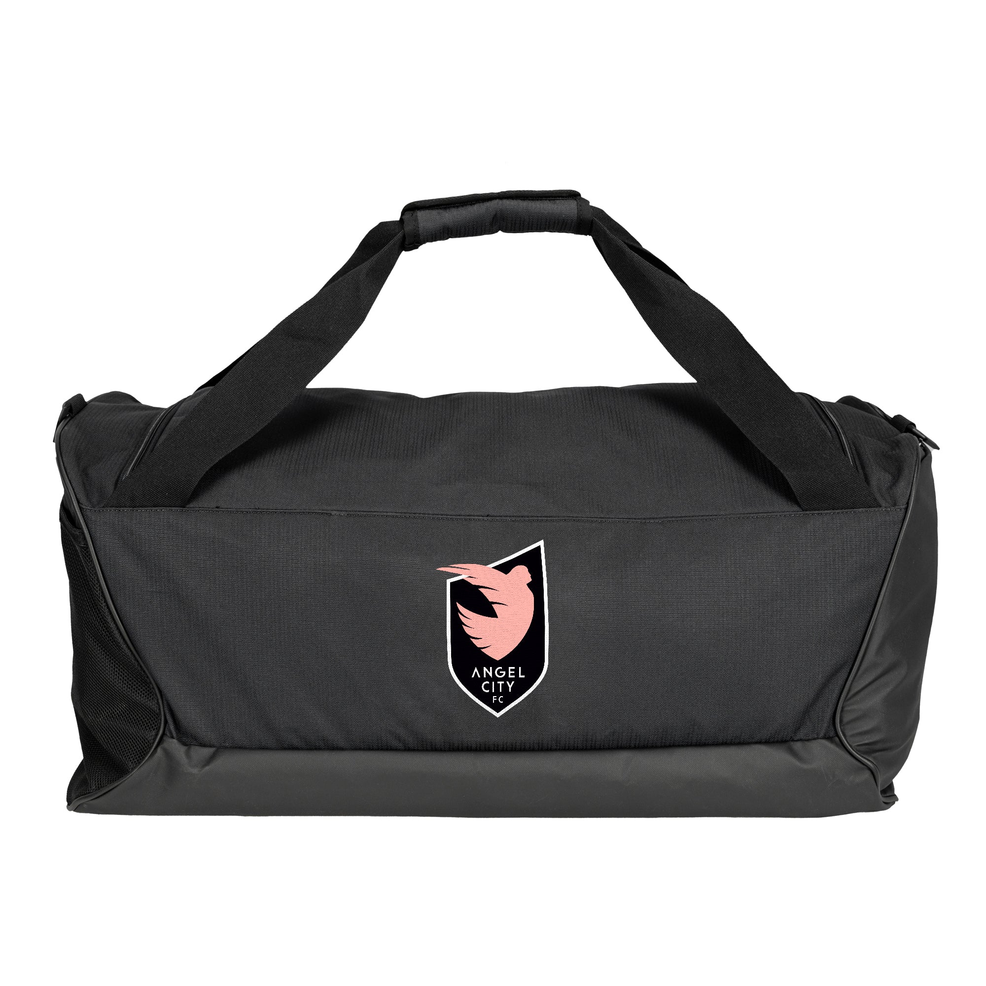 Angel City FC Nike Brasilia Duffel