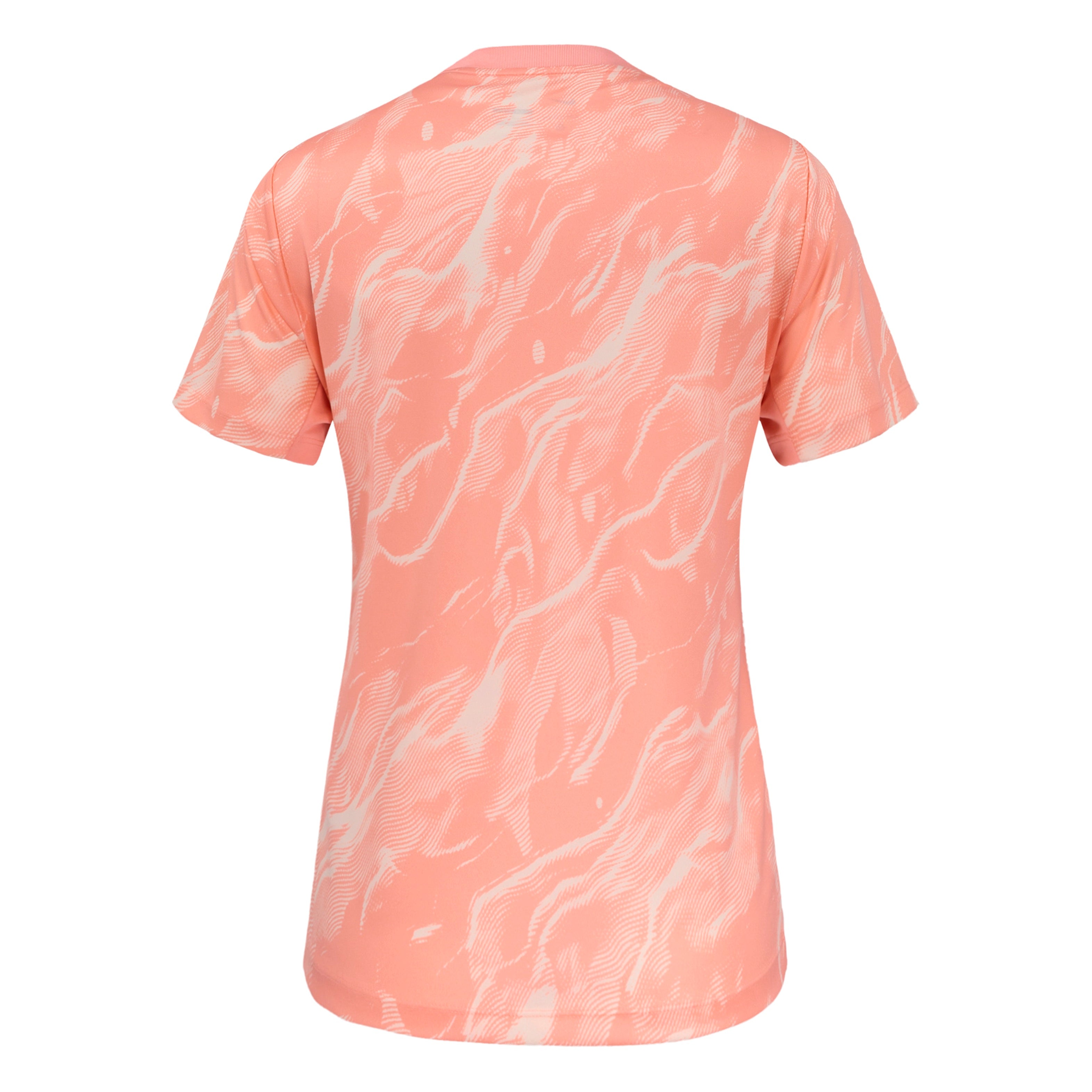 Angel City FC 2025 Nike Women's Pre-match Top