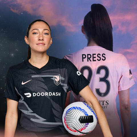 Christen Press