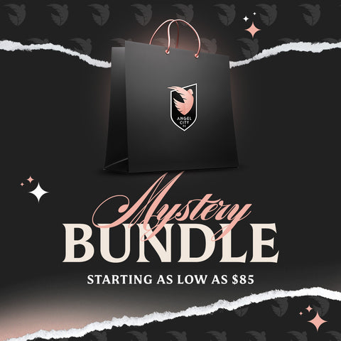 Hoodie, Scarf & Hat Mystery Box