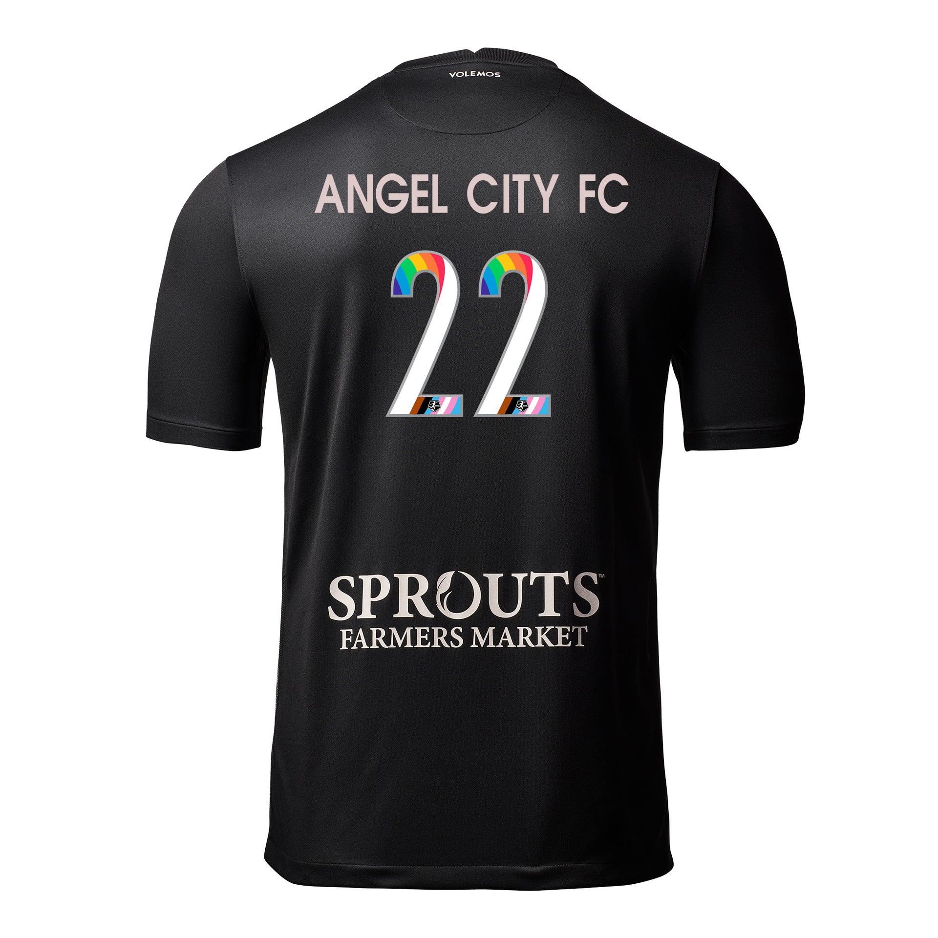 Pride Angel City FC