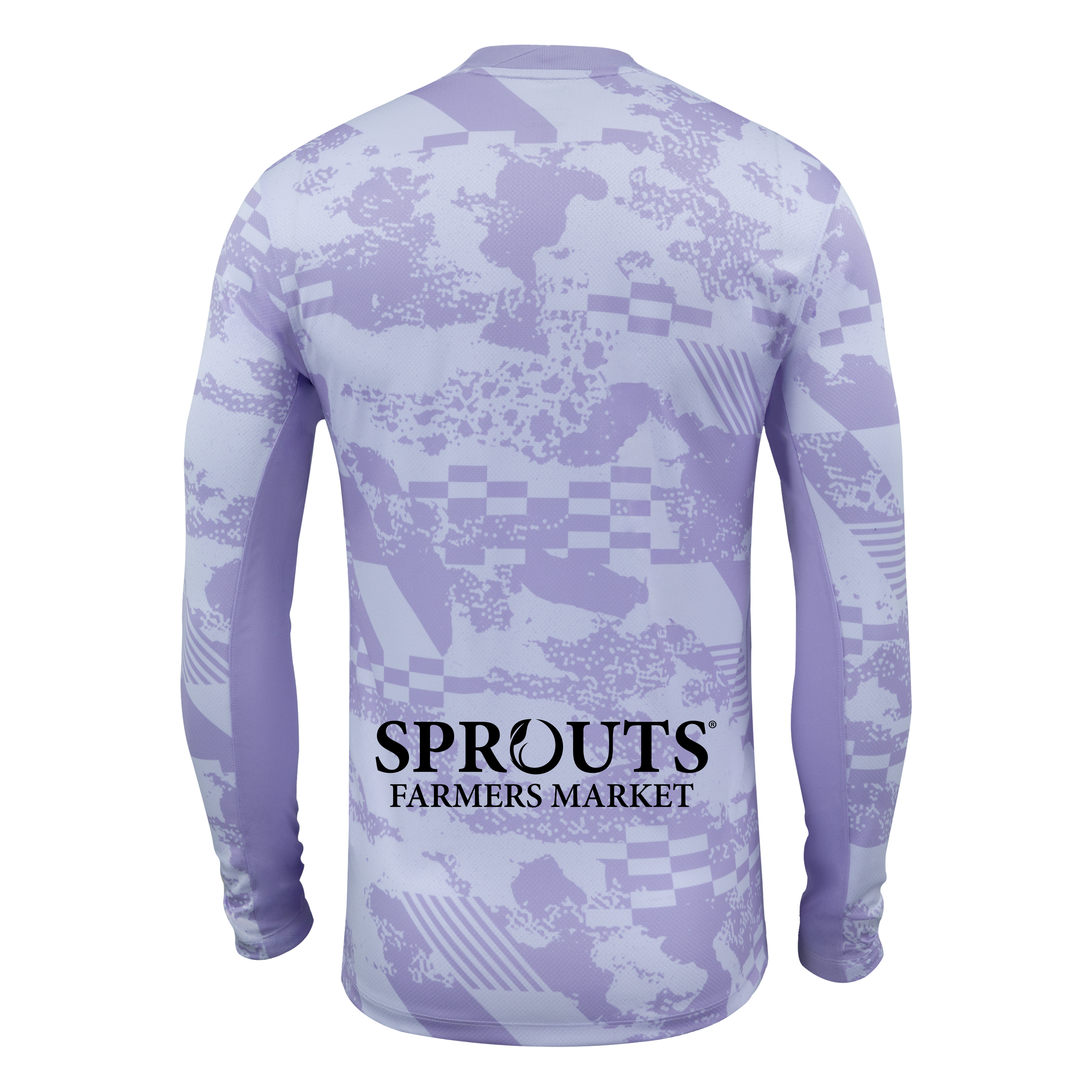 Angel City FC 2026 Nike Unisex Long-Sleeve Goal Keeper Jersey