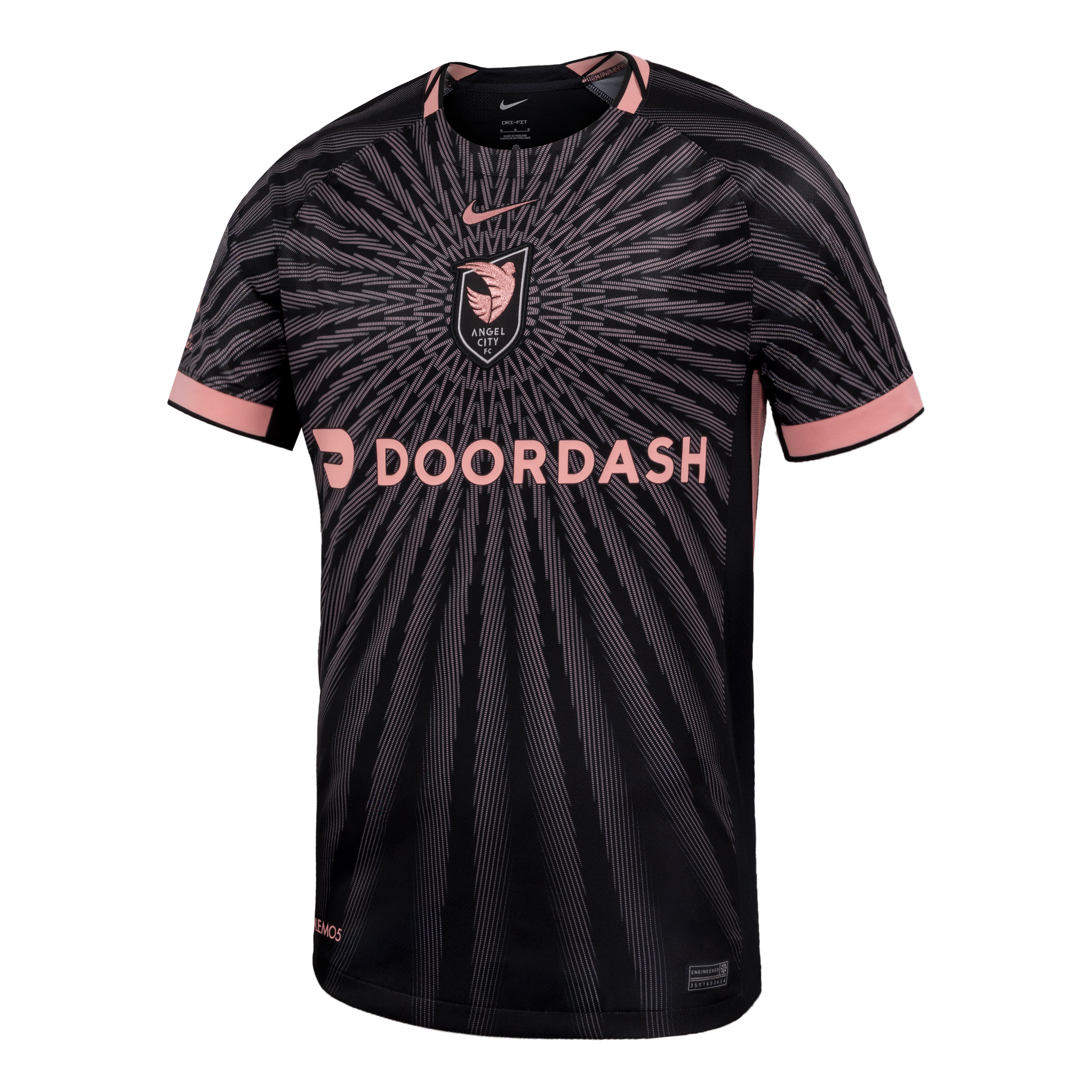 Angel City FC 2026 Nike Mens Primary Replica Jersey