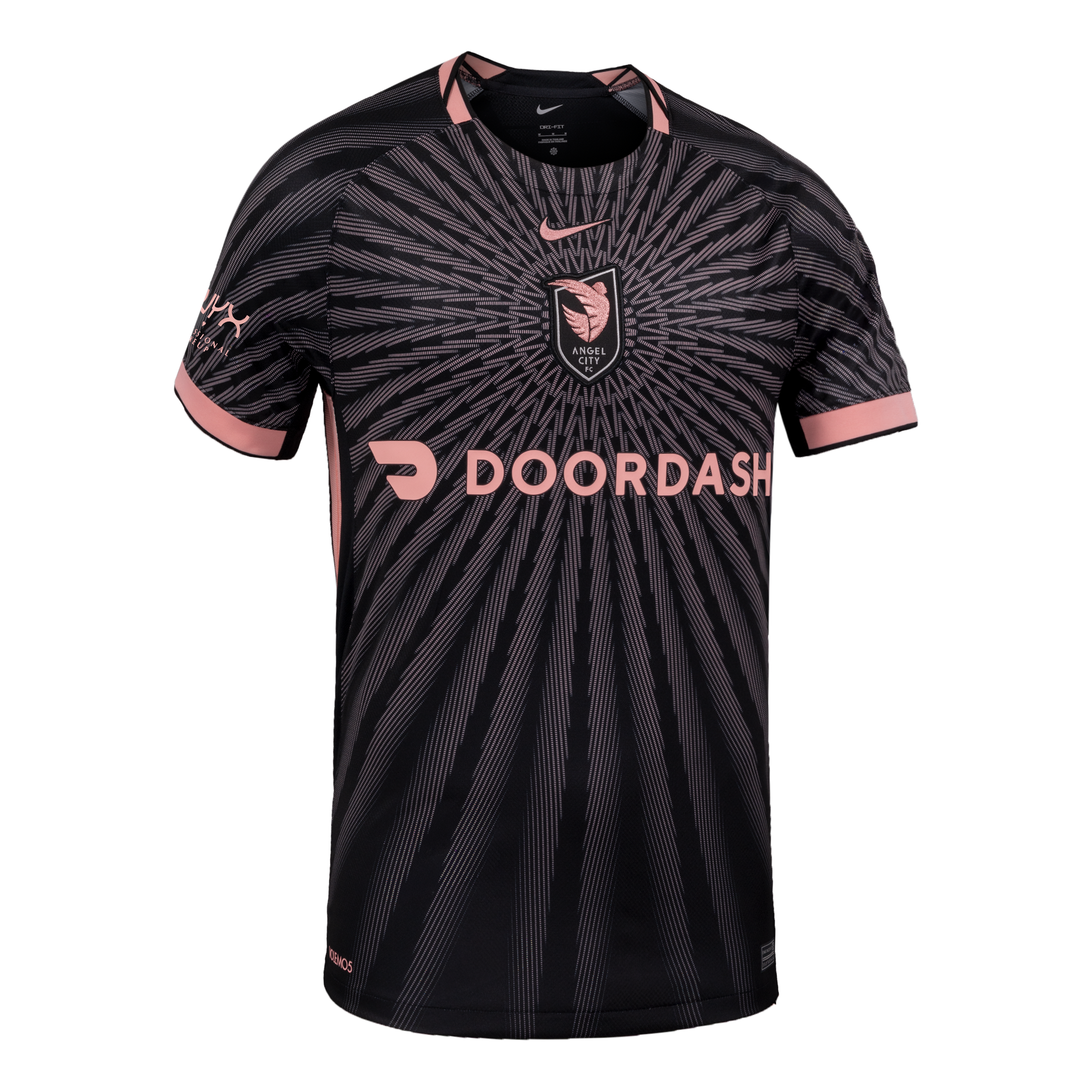 Angel City FC 2026 Nike Mens Primary Replica Jersey