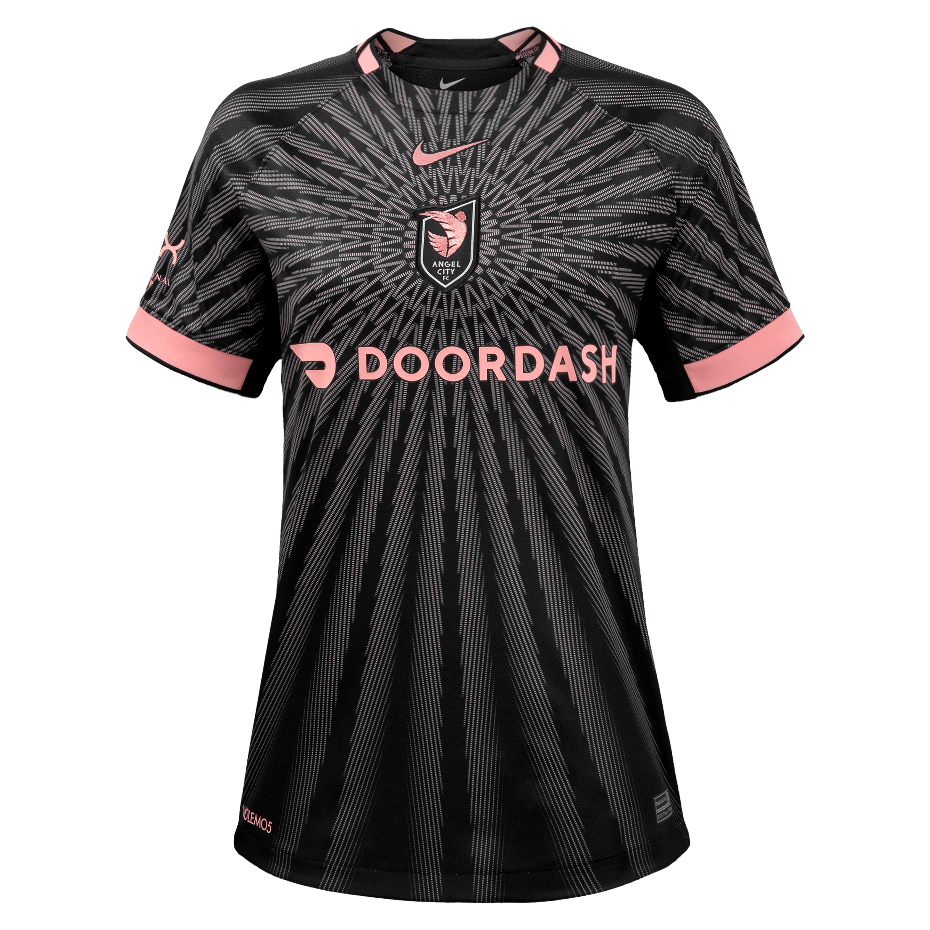 Angel City FC 2026 Nike Women's Primary Replica Jersey