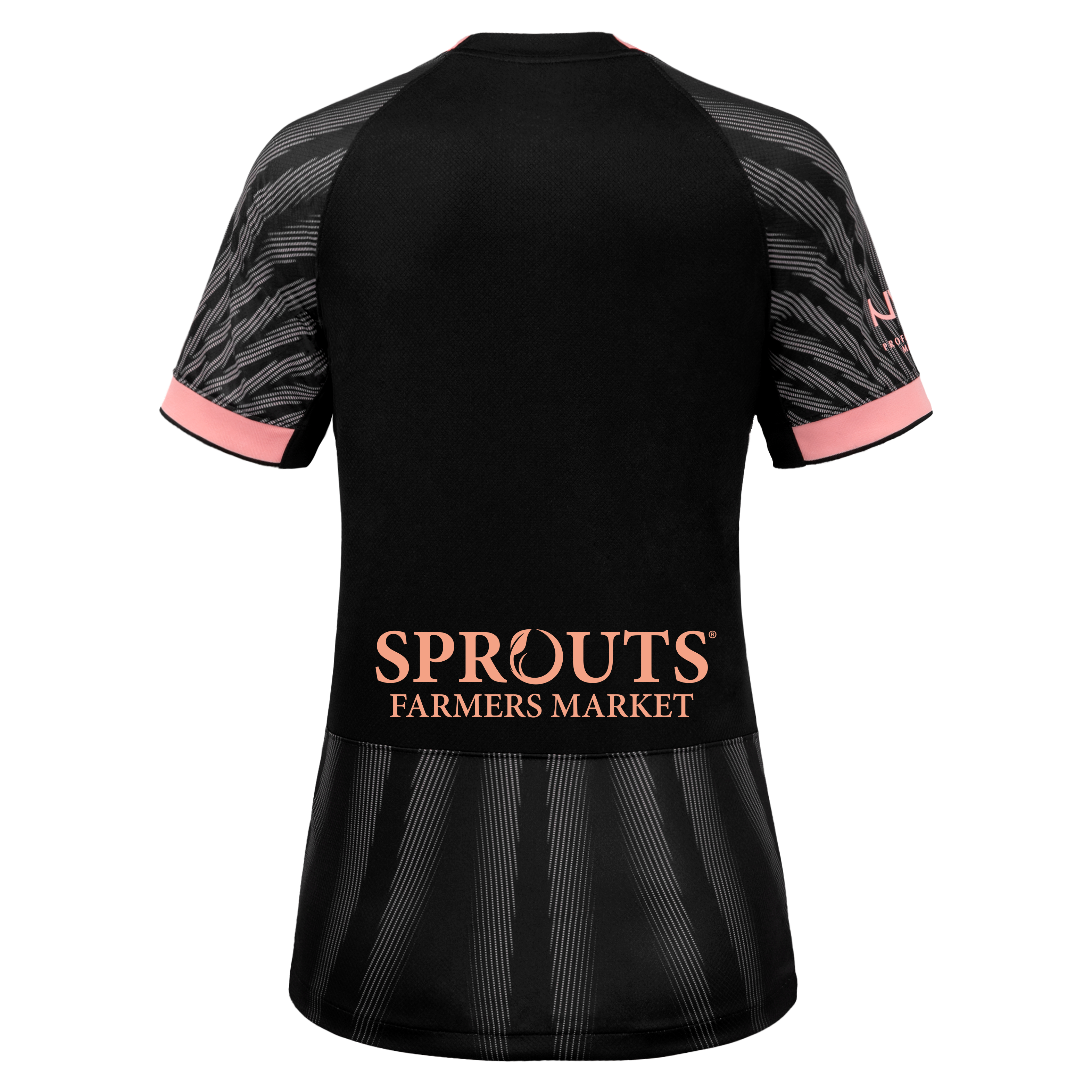 Angel City FC 2026 Nike Women's Primary Replica Jersey