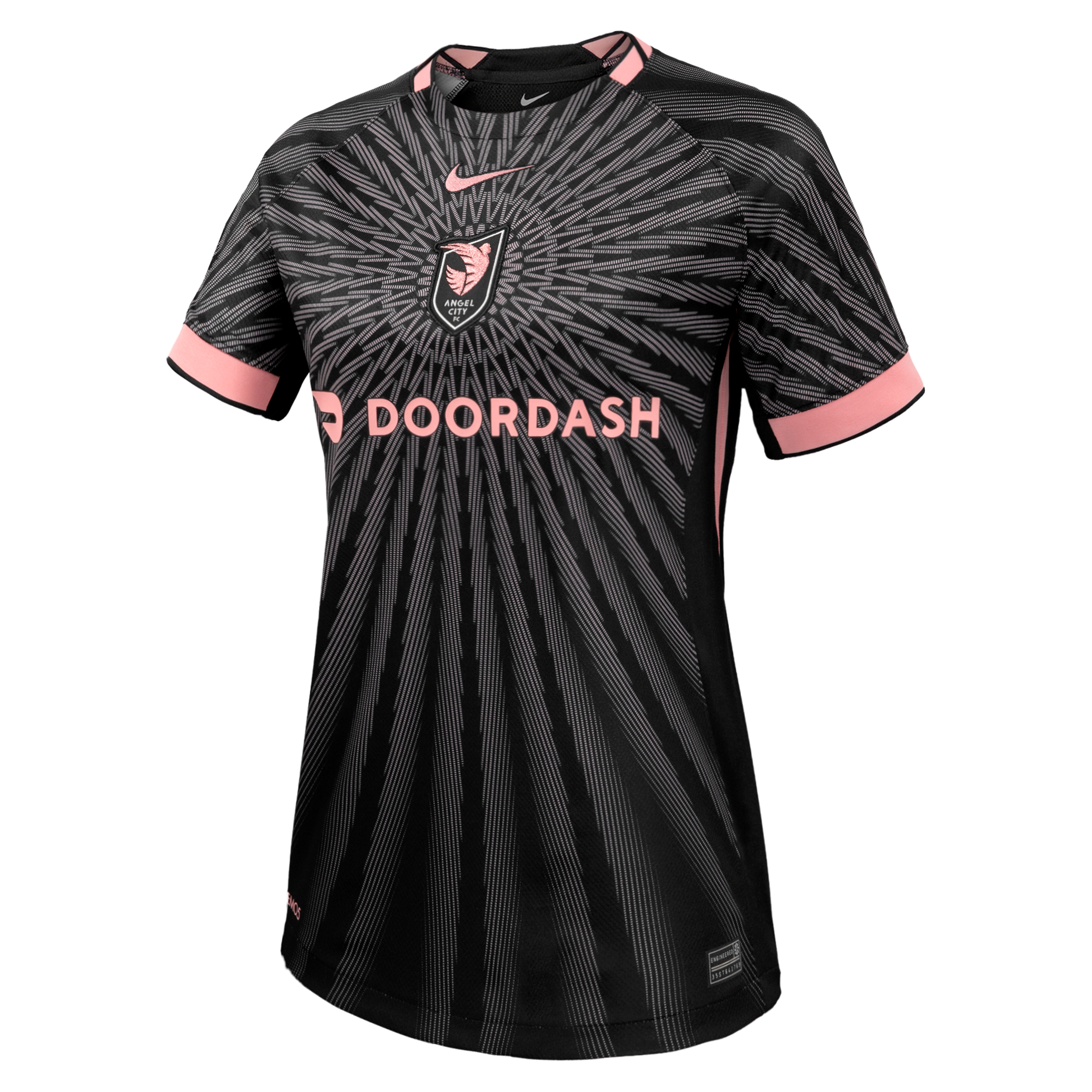 Angel City FC 2026 Nike Women's Primary Replica Jersey