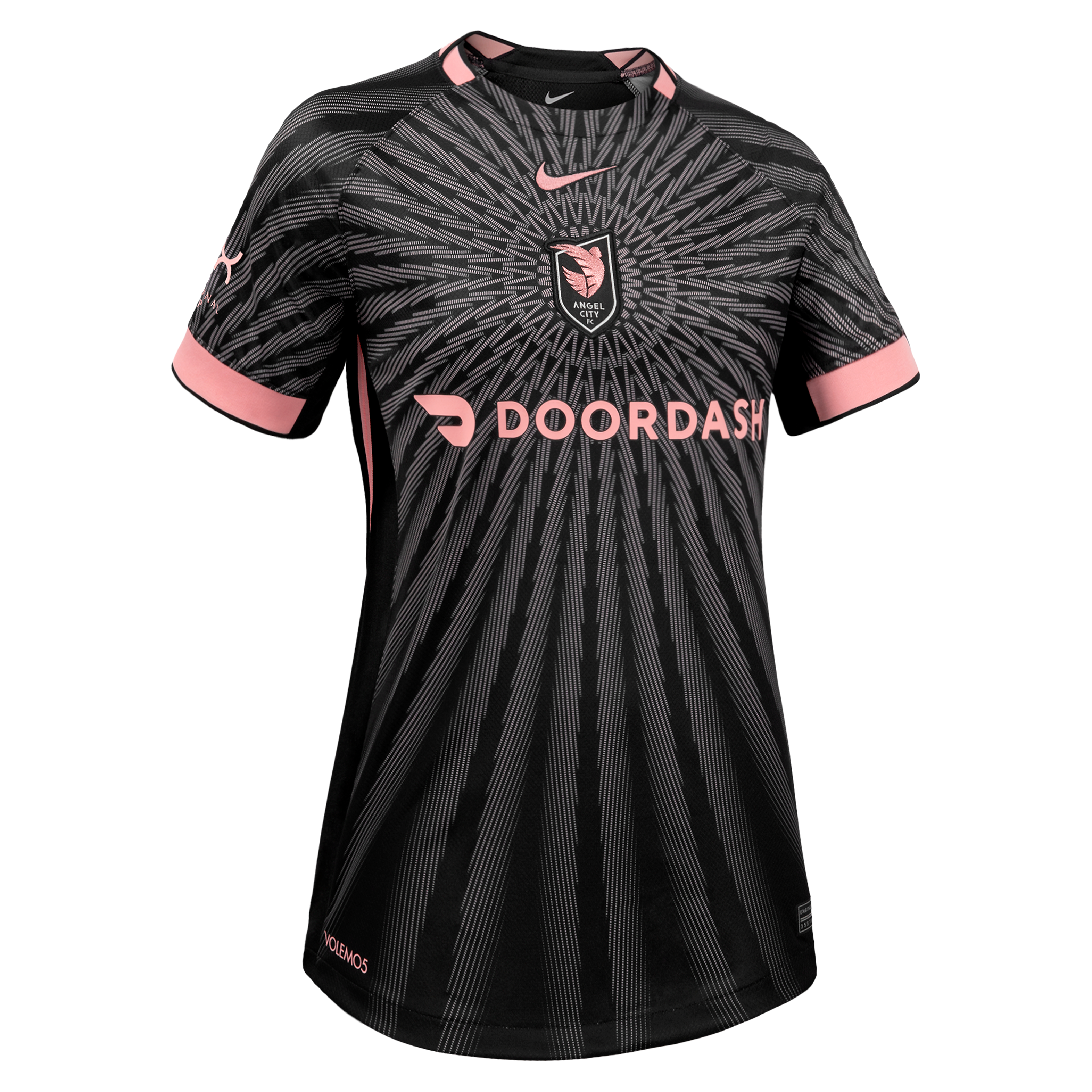 Angel City FC 2026 Nike Women's Primary Replica Jersey