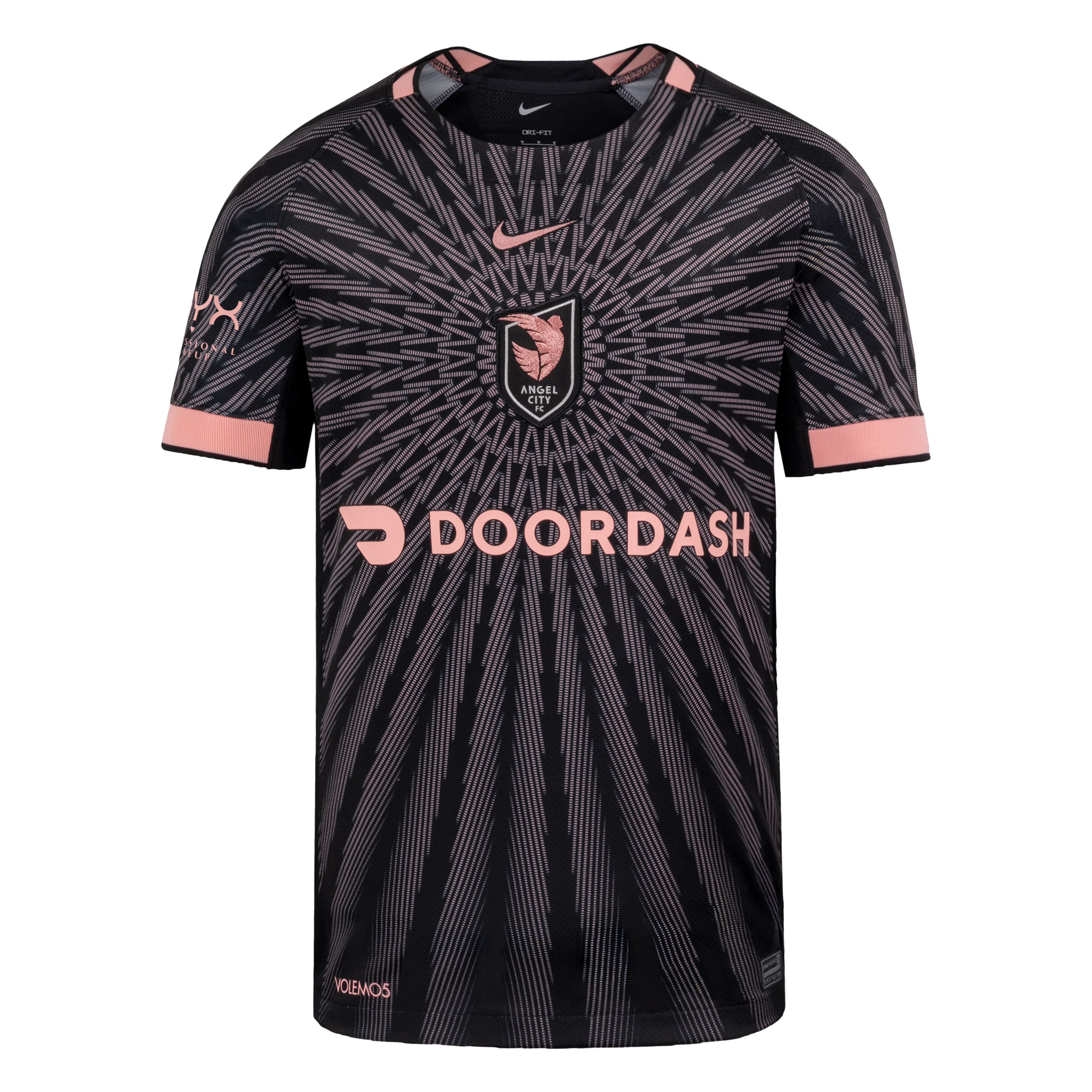 Angel City FC 2026 Nike Youth Primary Replica Jersey