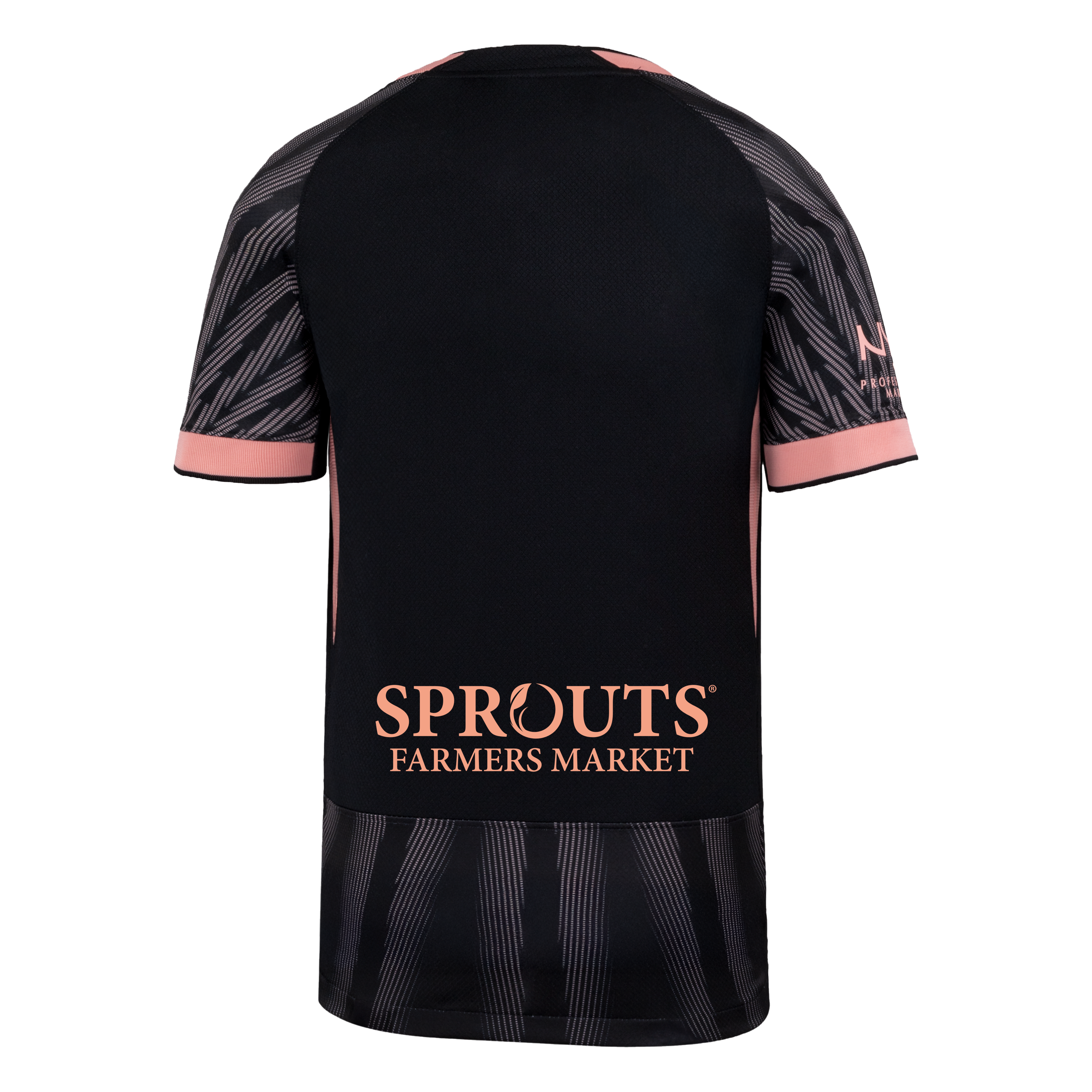 Angel City FC 2026 Nike Mens Primary Replica Jersey