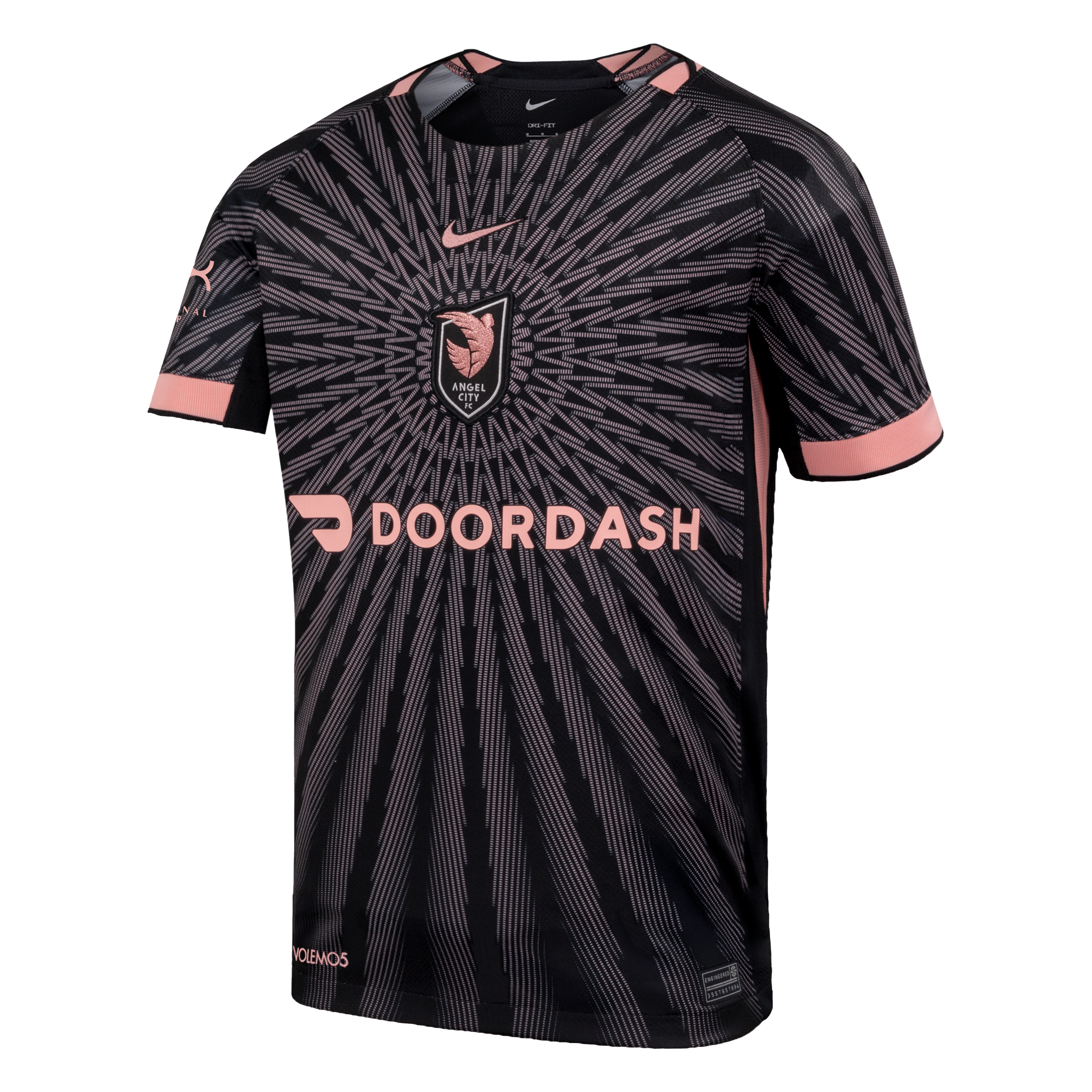 Angel City FC 2026 Nike Youth Primary Replica Jersey