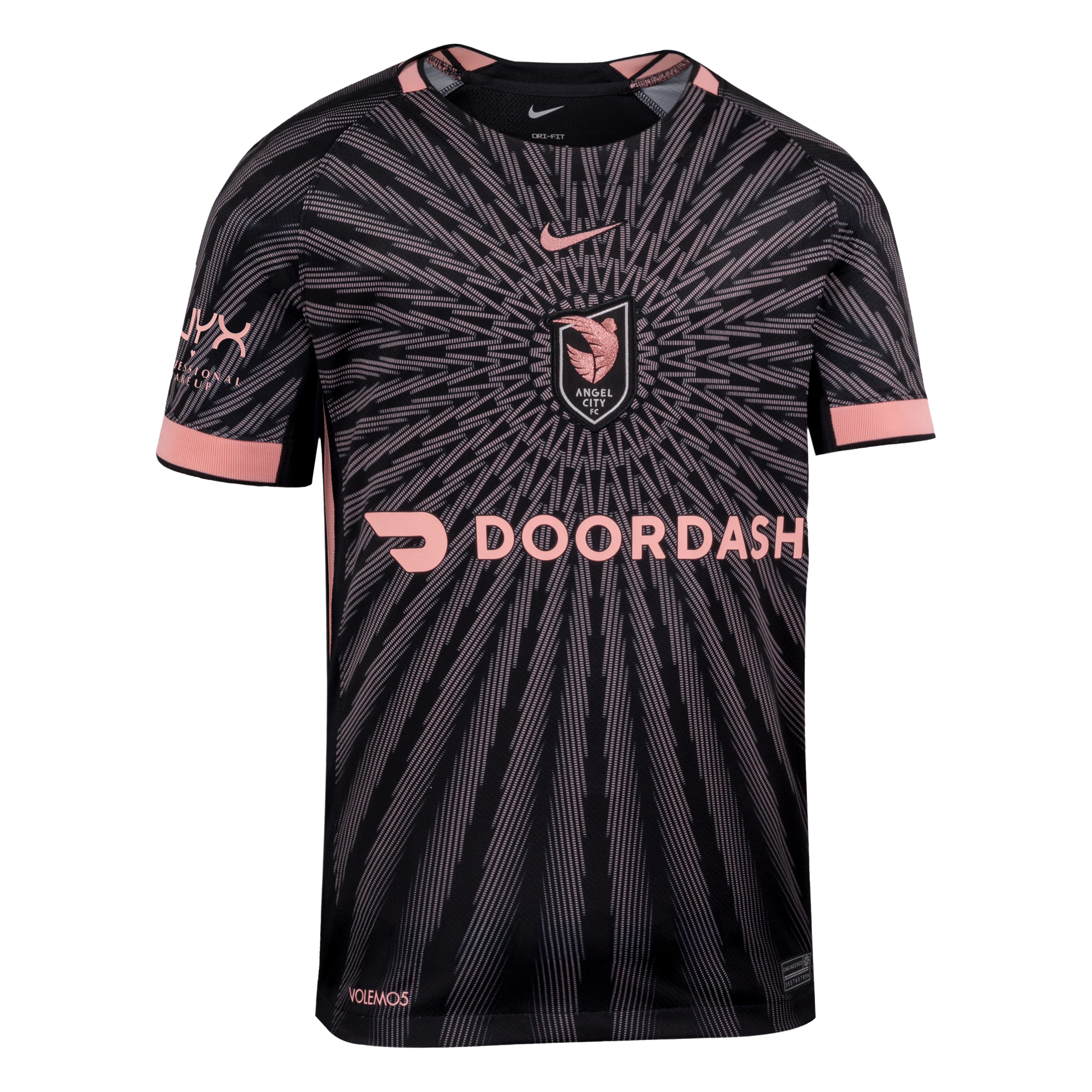 Angel City FC 2026 Nike Youth Primary Replica Jersey