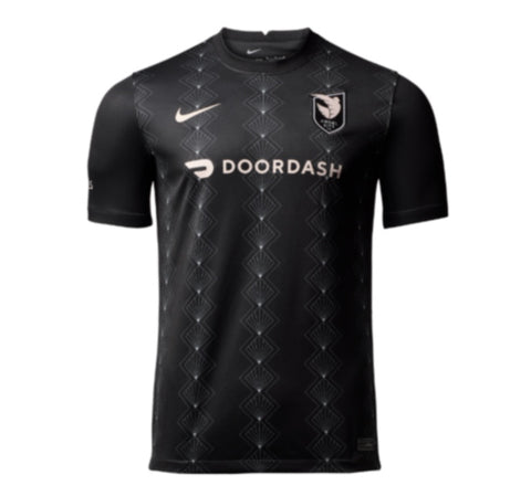 Angel City FC 2022 Unisex Nike Dawn Jersey