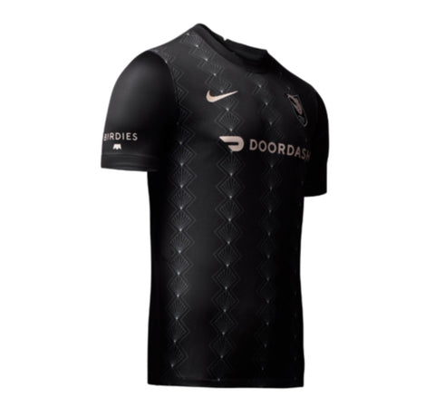 Angel City FC 2022 Unisex Nike Dawn Jersey