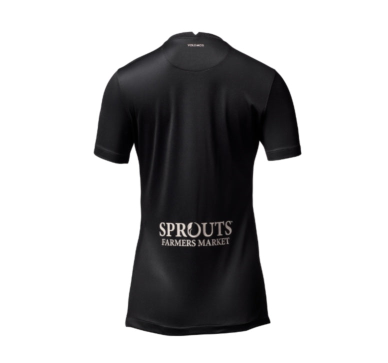 Camiseta Nike Dawn del Angel City FC 2022 para mujer