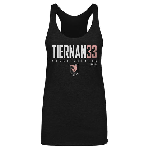 Riley Tiernan Angel City FC Women's Tank Top
